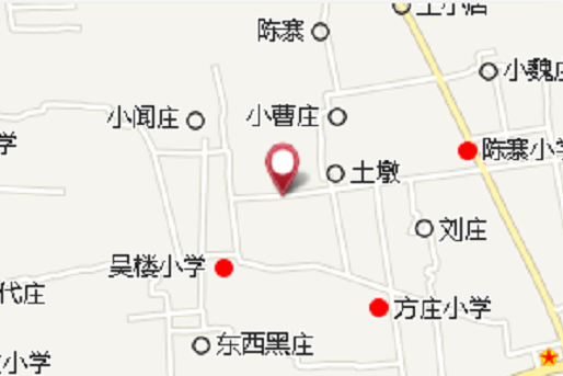 小吳寨 小吳寨