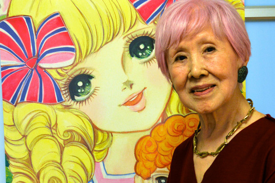 花村榮子 花村榮子