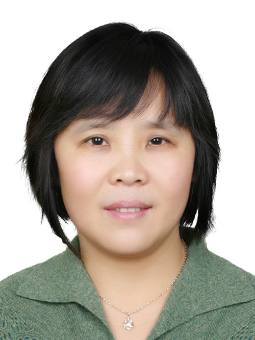 趙全芹 趙全芹