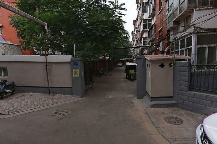 襪廠宿舍 襪廠宿舍