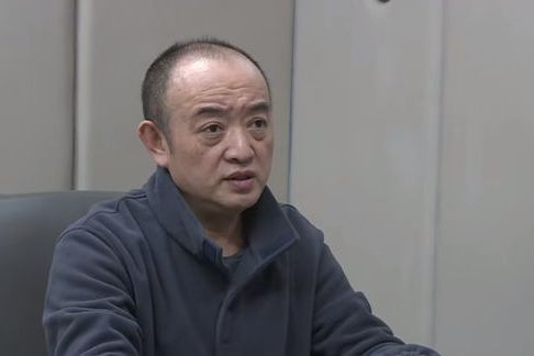 何濤(四川宜賓市城鄉道路運輸事務中心原主任) 何濤(四川宜賓市城鄉道路運輸事務中心原主任)