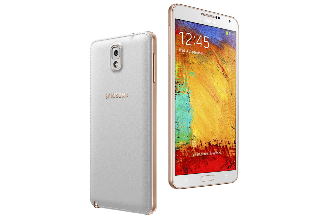 三星NOTE3聯通版 三星NOTE3聯通版