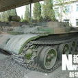 64式坦克牽引車