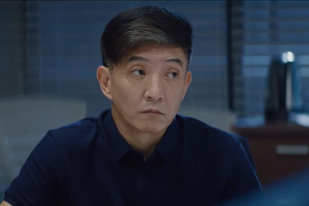 鄭浩(熱血青春競技劇《榮耀桌球》中的角色) 鄭浩(熱血青春競技劇《榮耀桌球》中的角色)