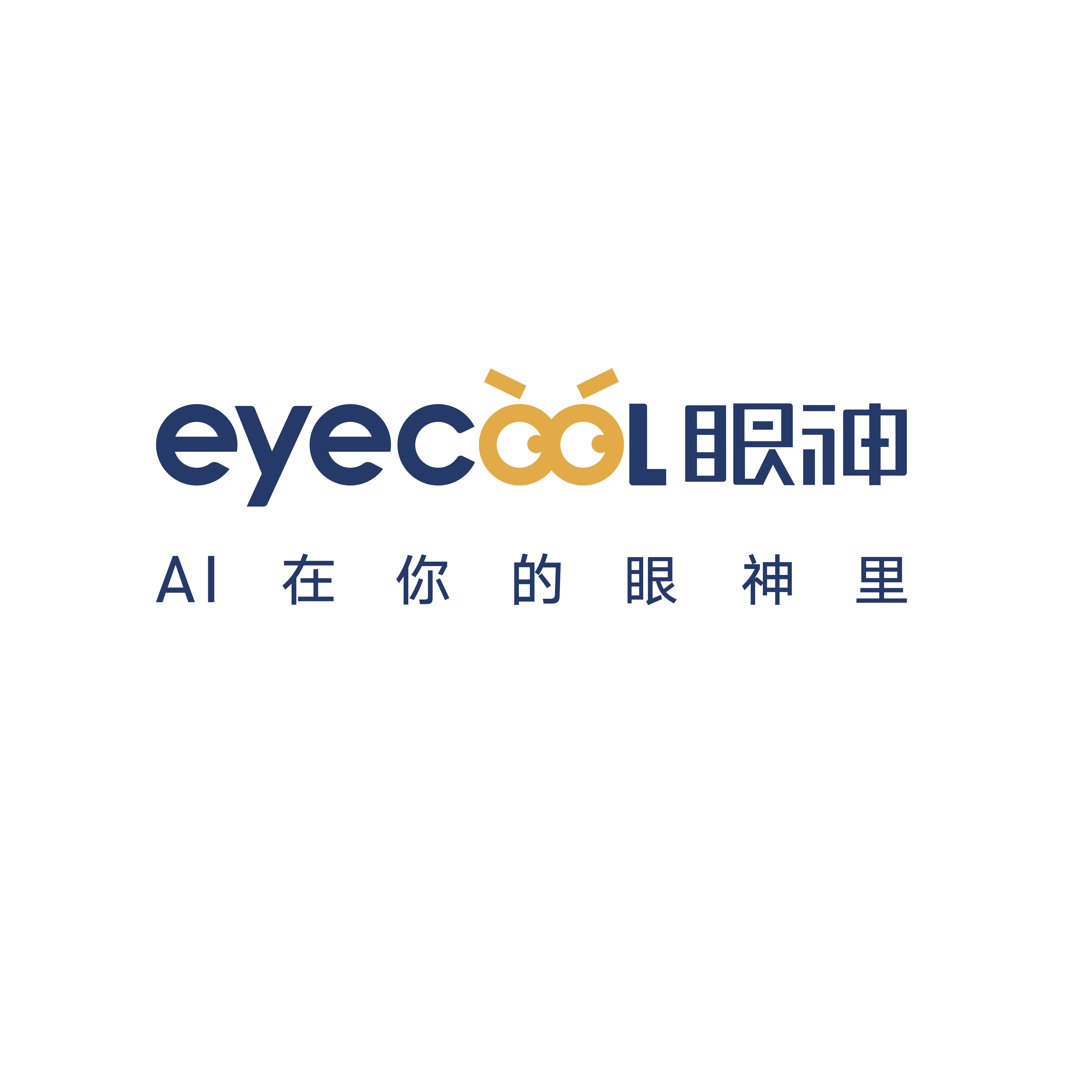 北京眼神科技有限公司