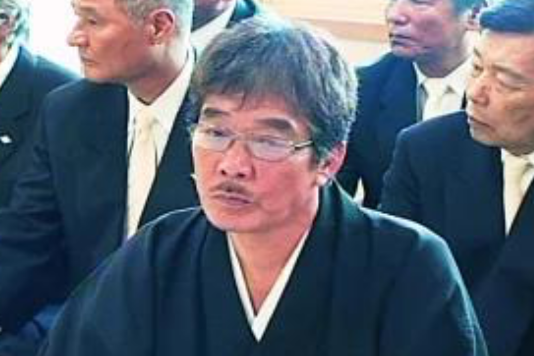 後藤忠正 後藤忠正