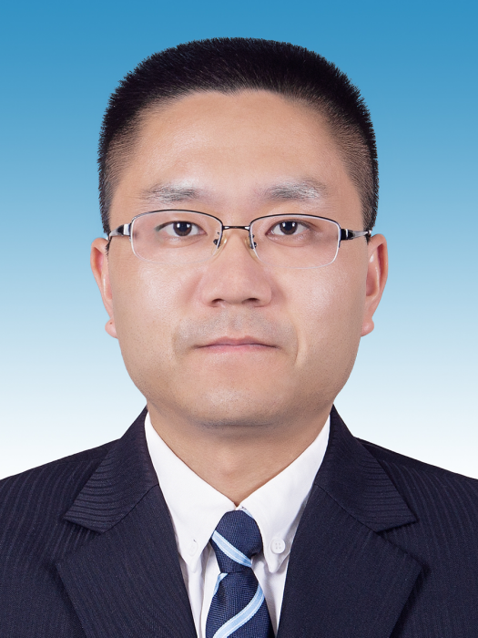楊斌(浙江省湖州市吳興區委常委、八里店鎮黨委書記)