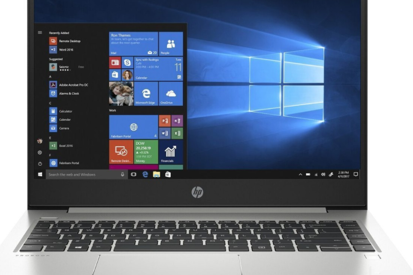 惠普ProBook 445 G7 惠普ProBook 445 G7