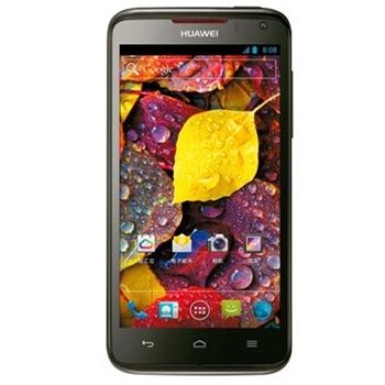 華為Ascend D1 U9510E