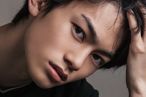 森山瑛 森山瑛