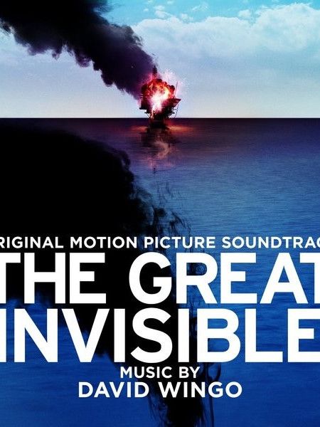The Great Invisible The Great Invisible