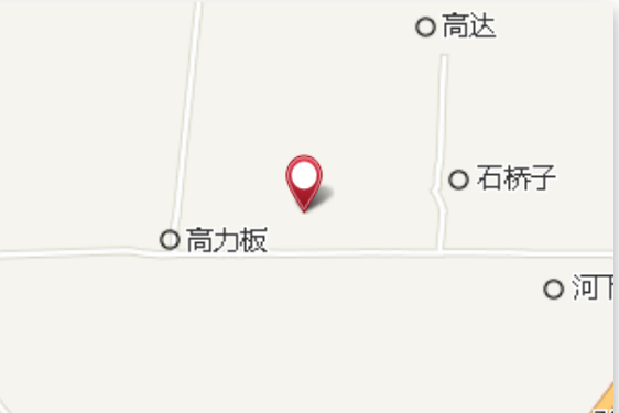 羊腸河鎮 羊腸河鎮