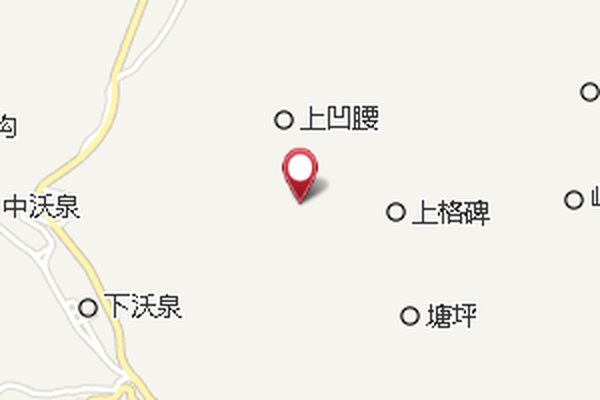 後西坡 後西坡
