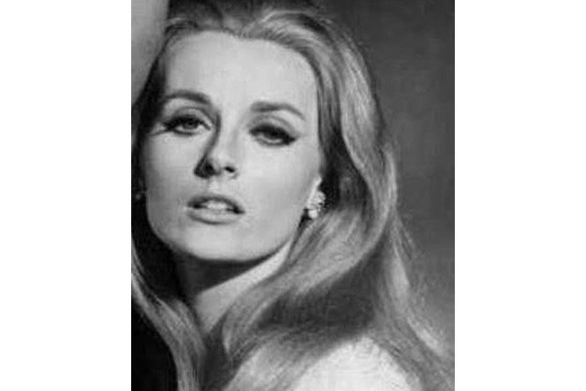 Celeste Yarnall Celeste Yarnall