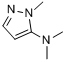 N-甲基-1-甲基-1H-吡唑-5-甲胺