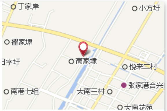 二圩岸