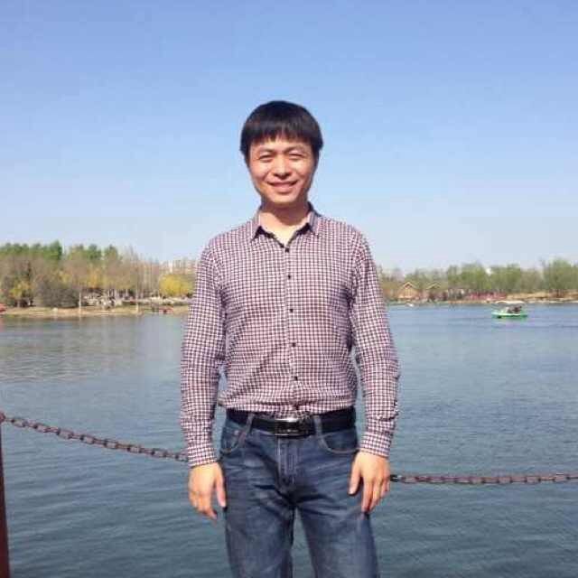 方躍堅 方躍堅