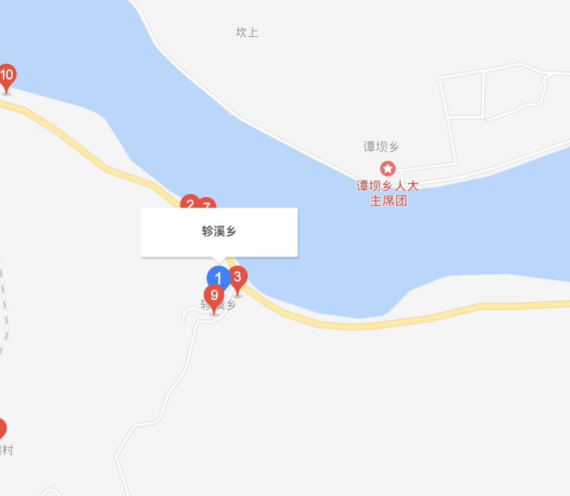 軫溪鎮 軫溪鎮