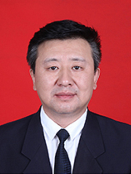 楊博(鹹陽市自然資源局原黨組成員、紀檢組長) 楊博(鹹陽市自然資源局原黨組成員、紀檢組長)