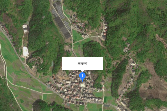 里董村 里董村
