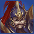 趙公明(《斬將封神》手遊英雄人物) 趙公明(《斬將封神》手遊英雄人物)