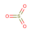 三氧化硫(SO3)