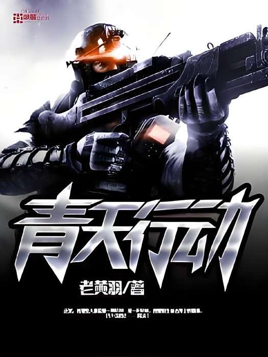 青天行動 青天行動