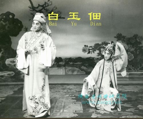 白玉佃 白玉佃