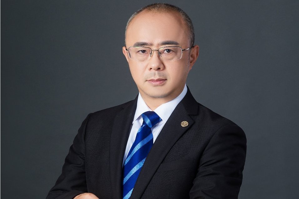 劉召奎(律師) 劉召奎(律師)