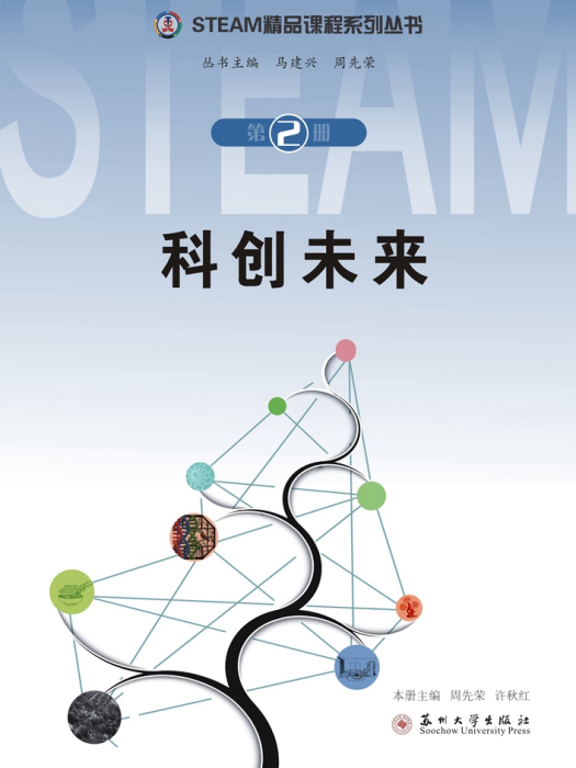 科創未來 科創未來