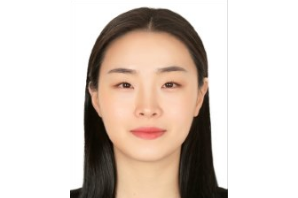 金智恩(韓國藤球運動員) 金智恩(韓國藤球運動員)