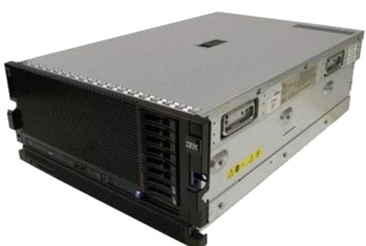 聯想System x3850 X5(7143VW1) 聯想System x3850 X5(7143VW1)