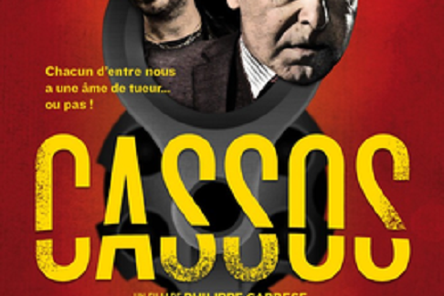 Cassos Cassos