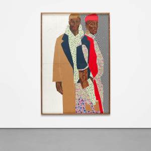 Serge Attukwei Clottey Serge Attukwei Clottey