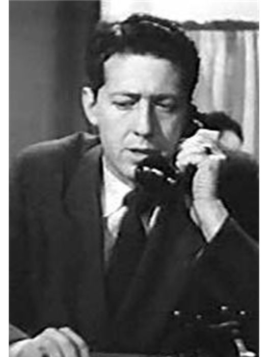 埃德蒙·格洛弗(Edmund Glover) 埃德蒙·格洛弗(Edmund Glover)