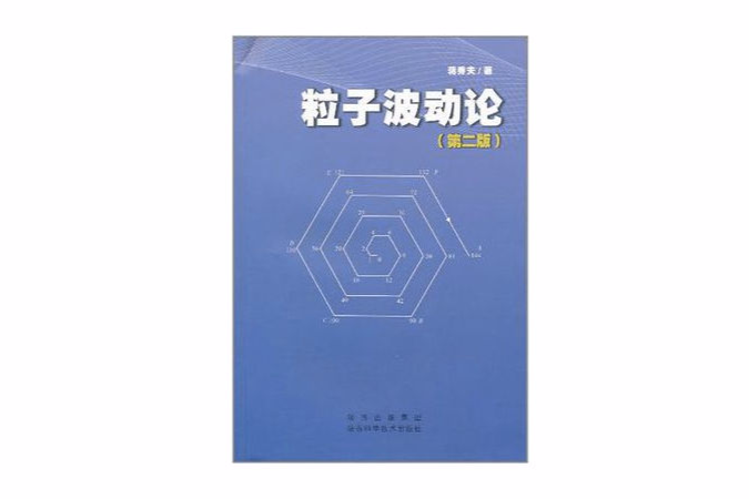 粒子波動論 粒子波動論