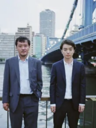 染谷將太 染谷將太