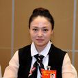 李雪飛(中共十九大代表) 李雪飛(中共十九大代表)