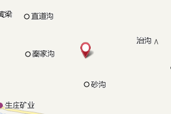 後砂溝 後砂溝
