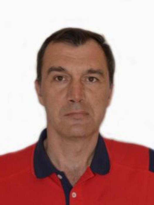 GODINJAK Ismet GODINJAK Ismet