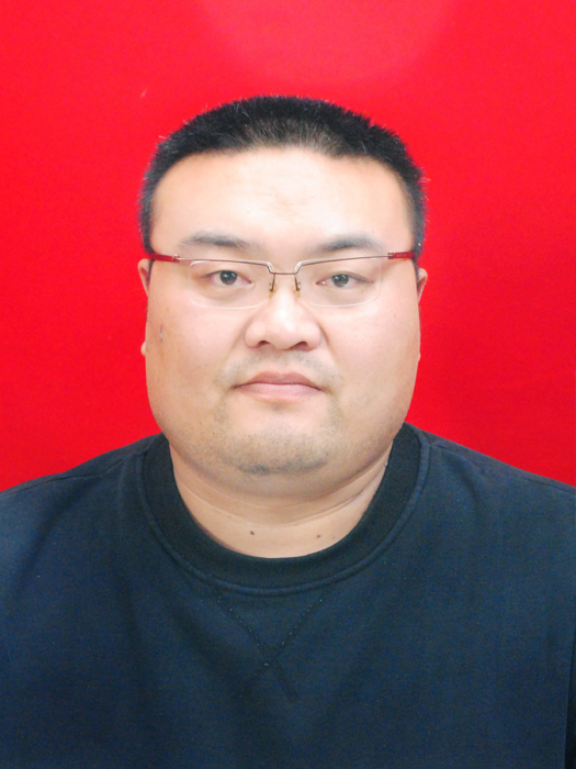朱廣彬(山東省聊城市茌平區七彩年輪志願者協會會長) 朱廣彬(山東省聊城市茌平區七彩年輪志願者協會會長)
