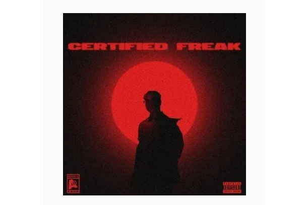 Certified Freak Certified Freak