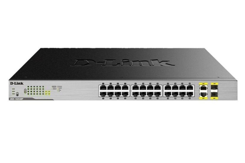 D-Link DGS-1026MP D-Link DGS-1026MP