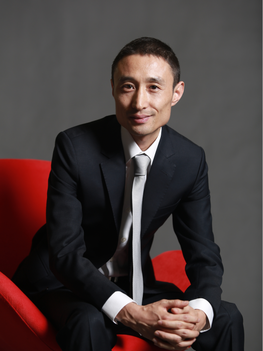 裴大鵬 裴大鵬