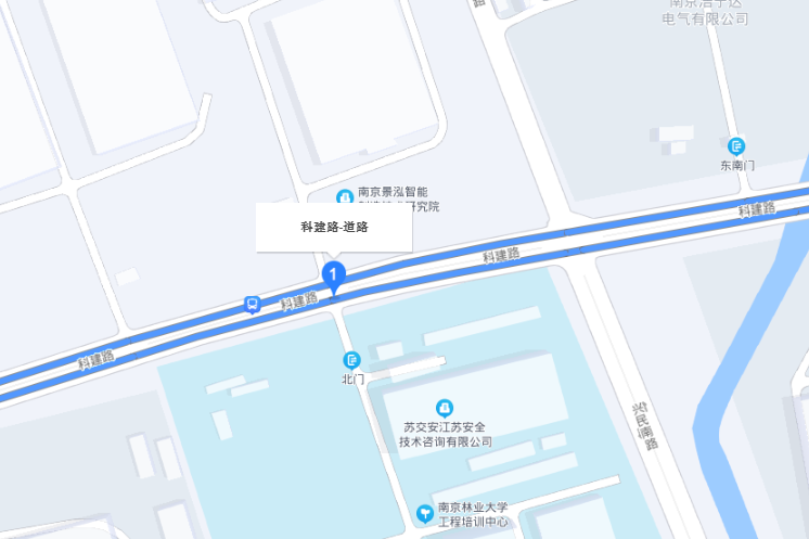 科建路 科建路