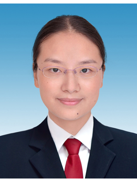 周曉玫 周曉玫