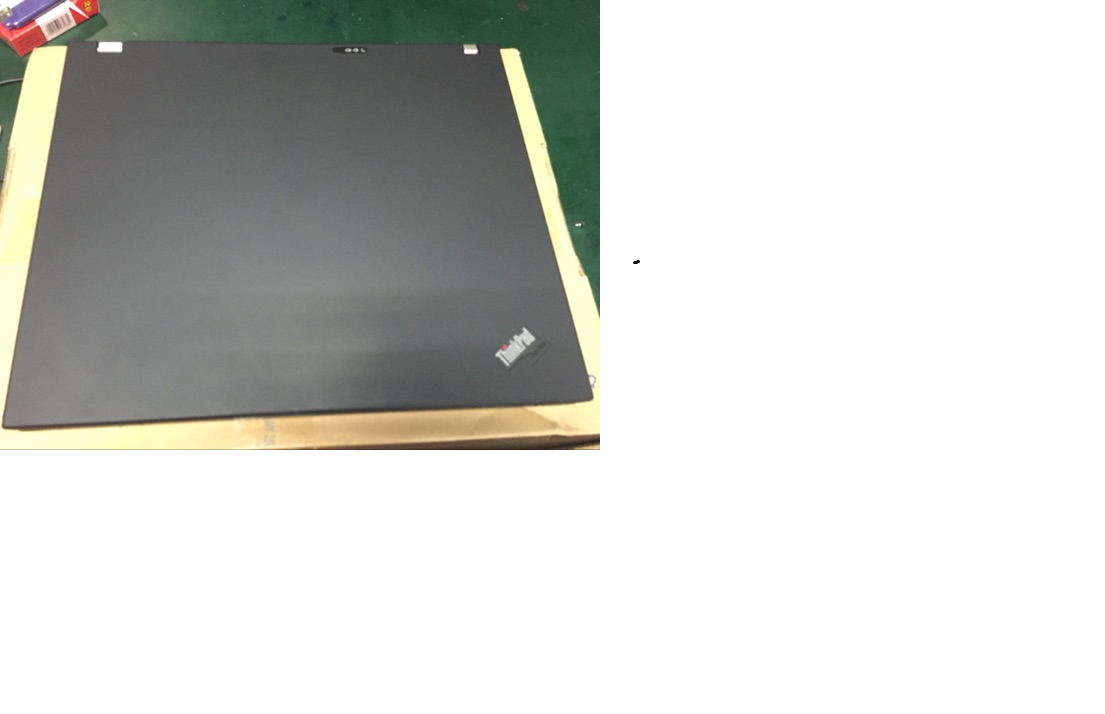 聯想ThinkPad T61(76641TC)