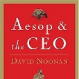 Aesop & the CEO Aesop & the CEO