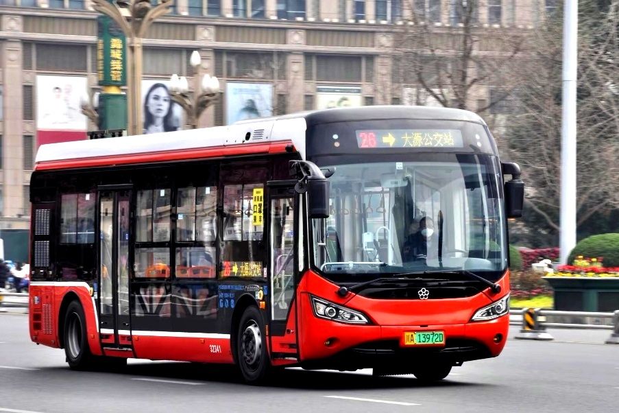 成都公交26路 成都公交26路