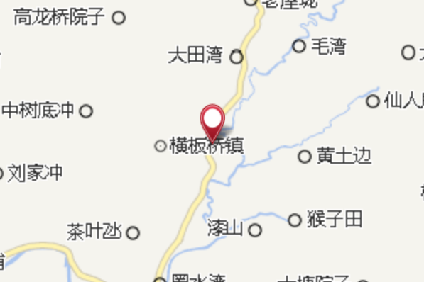 生鐵村 生鐵村
